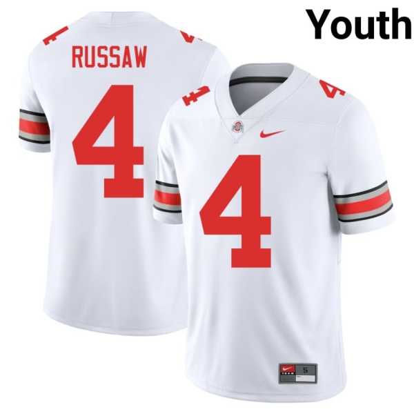 Youth20202620Qua20Russaw20ohio20state20football20jersey20white.jpg