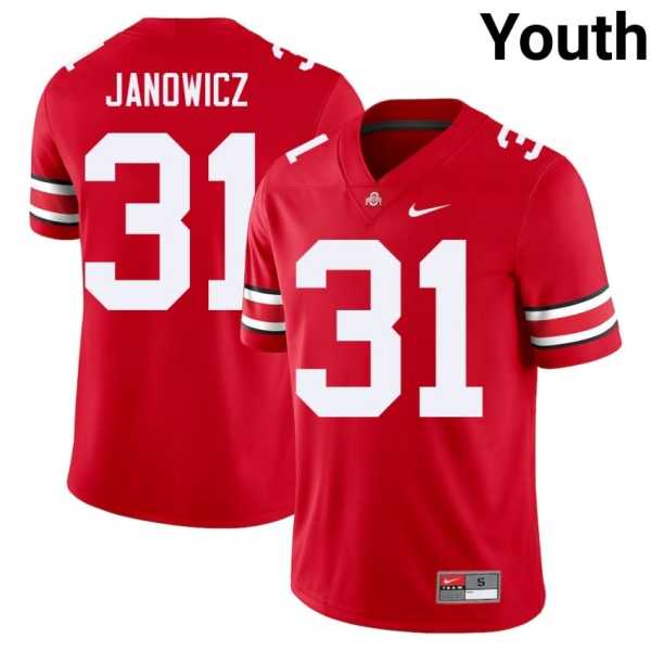 Youth20202620Vic20Janowicz20ohio20state20football20jersey20scarlet.jpg