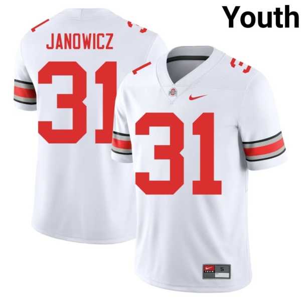 Youth20202620Vic20Janowicz20ohio20state20football20jersey20white.jpg